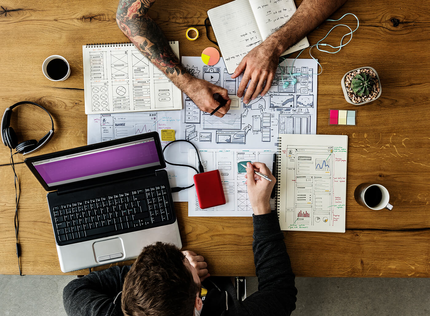 B2B Corporate Websites B2B Corporate Websites