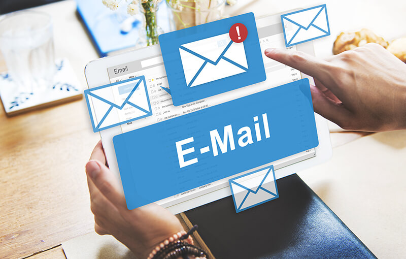 Email Marketing